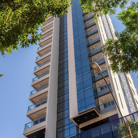 Unico - Stay & Residences By Ava Асунсьон Экстерьер фото