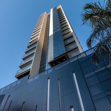 Unico - Stay & Residences By Ava Асунсьон Экстерьер фото